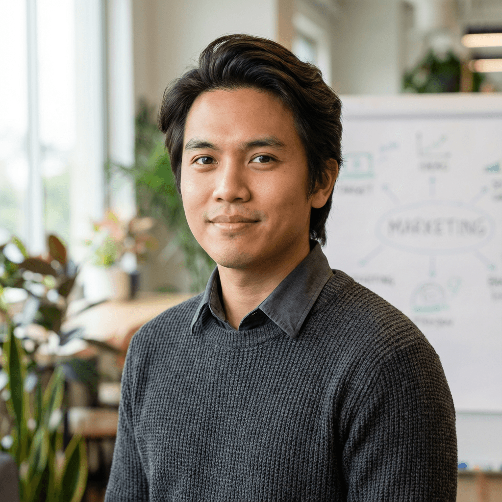 David Kim