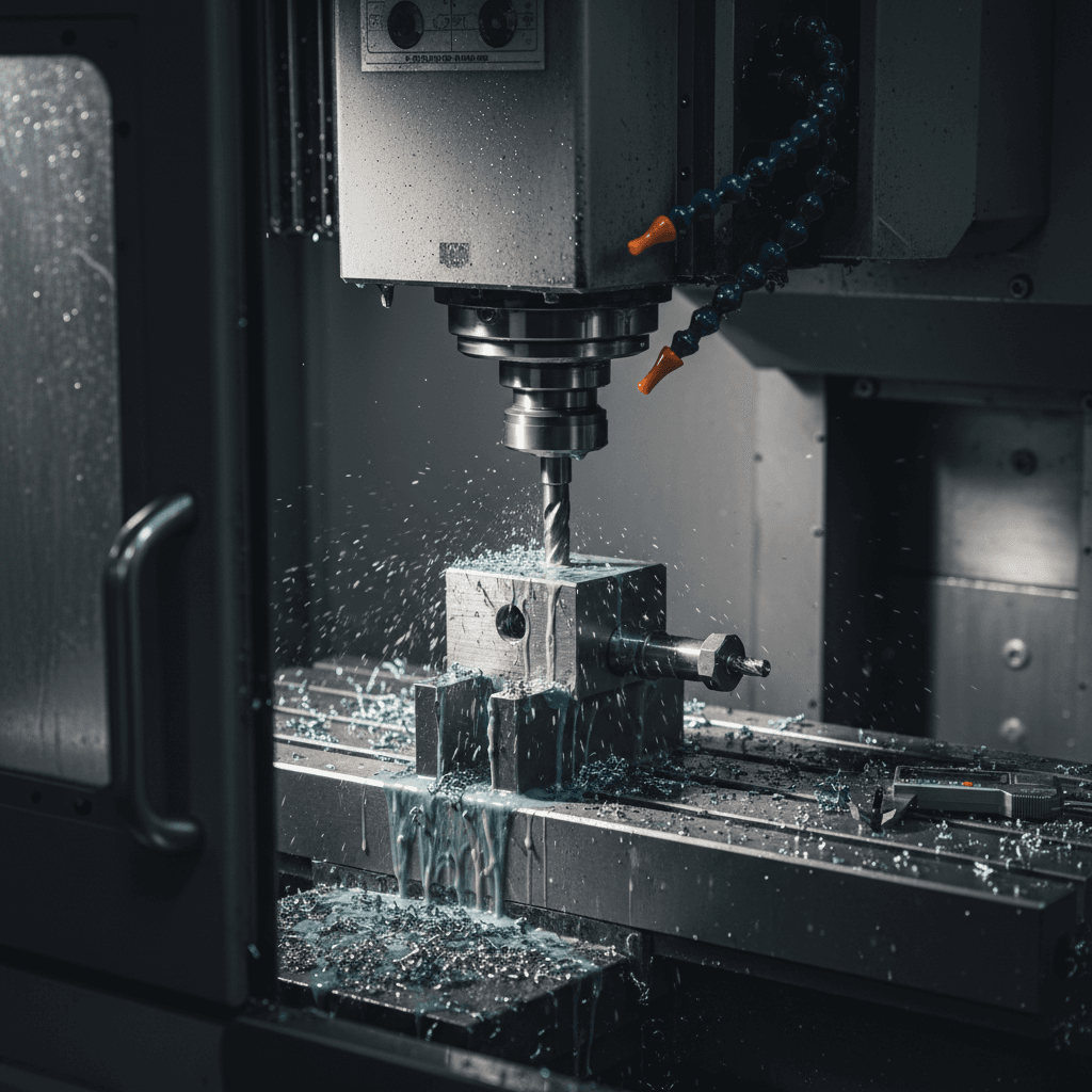 Component Fabrication
