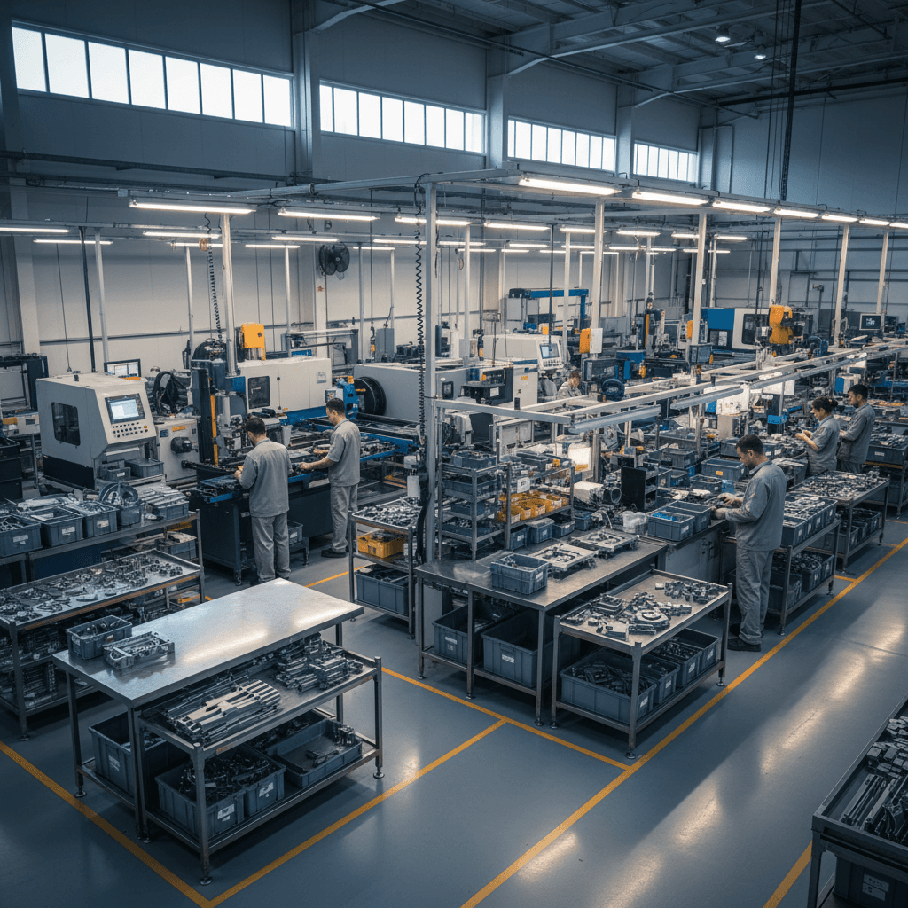 Production Support