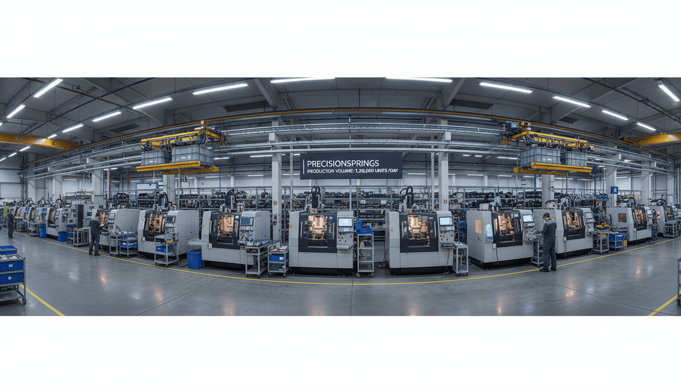 Material Selection for Machined Parts: A Guide to Performance and Fabrication Cost