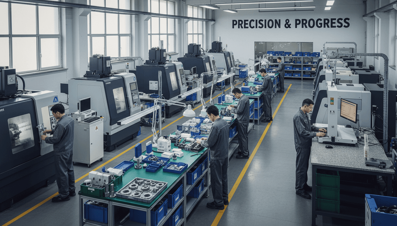 Design for Manufacturability: A Practical Guide to Lowering Fabrication Cost and Avoiding Revisions